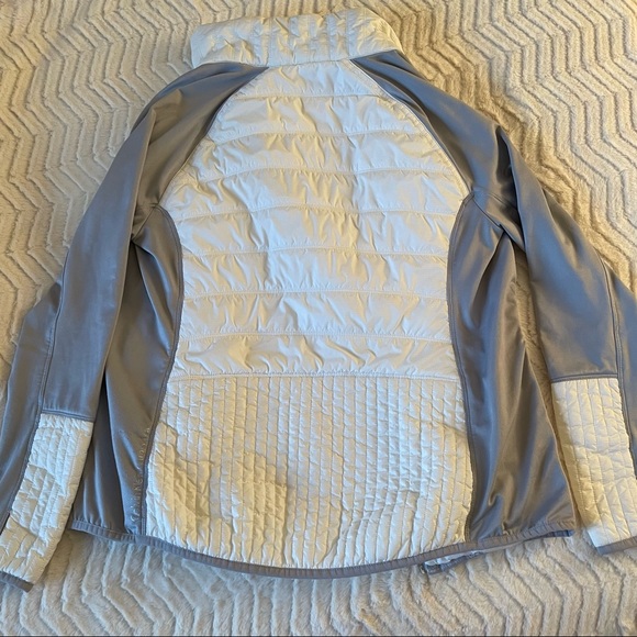 Calvin Klein Performance Jacket - Picture 2 of 5